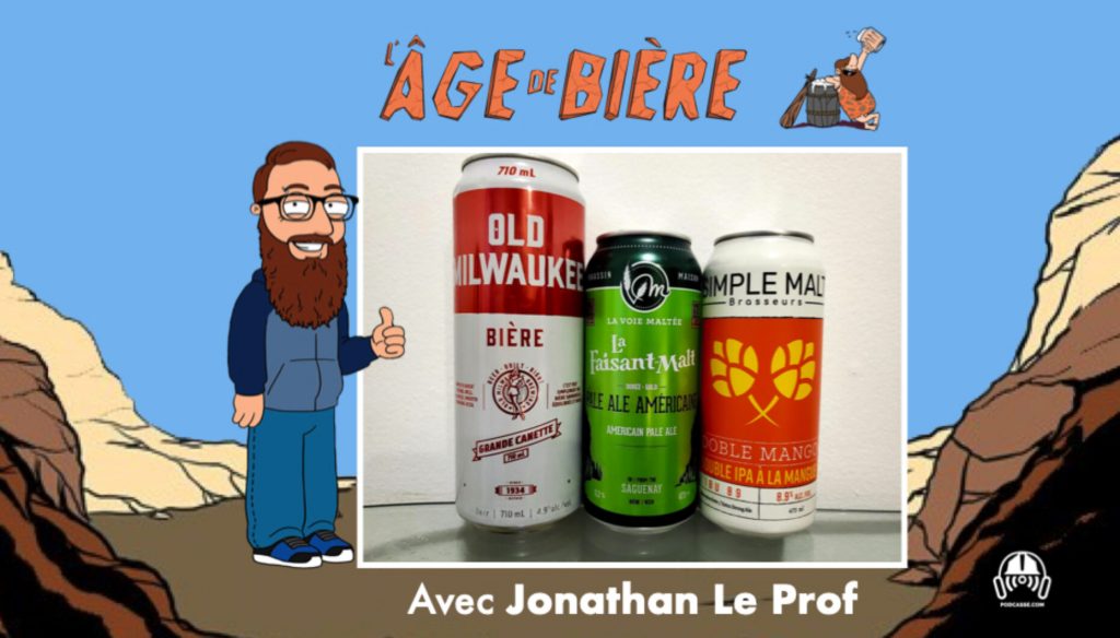 age de biere podcast
