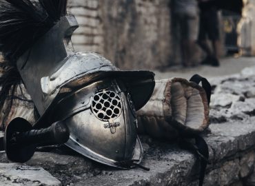 histoire rome gladiateur
