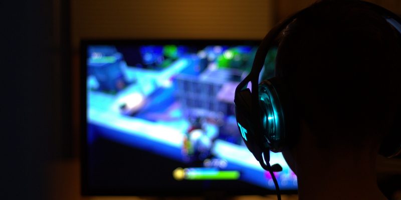 gaming