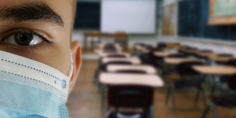rentrée scolaire covid