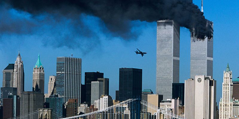 11 septembre 2001