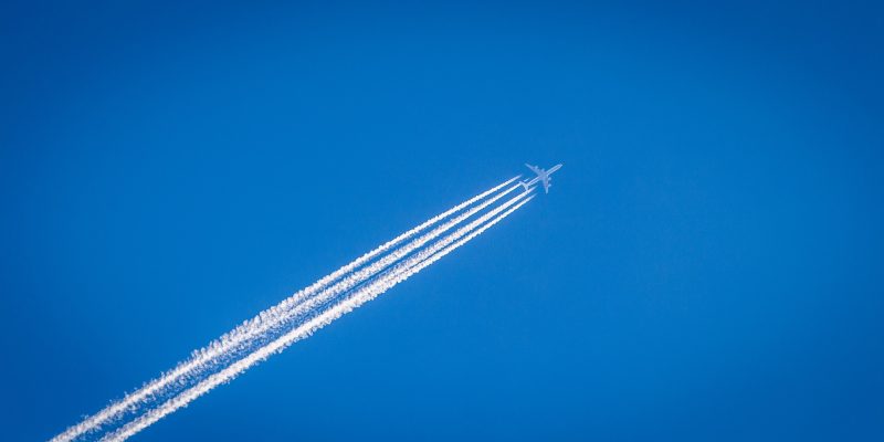 chemtrails