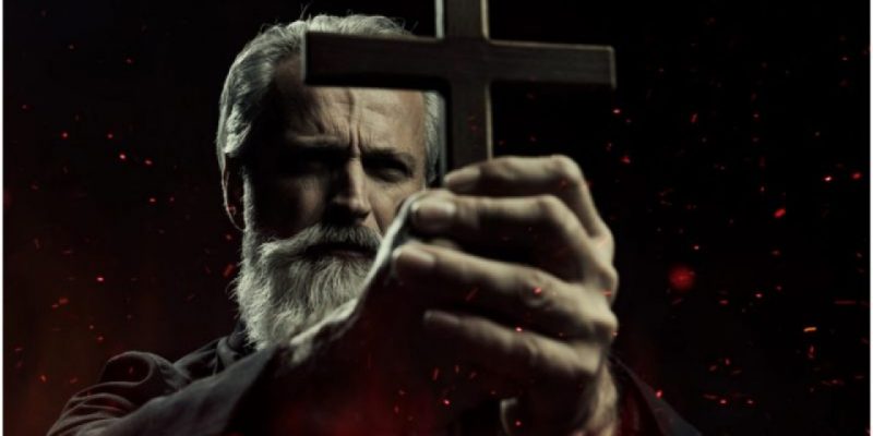 exorcisme