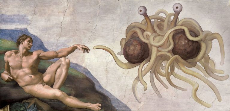 pastafarien