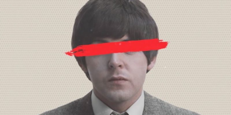 Paul McCartney