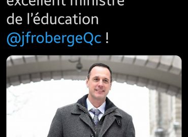 scolaire roberge