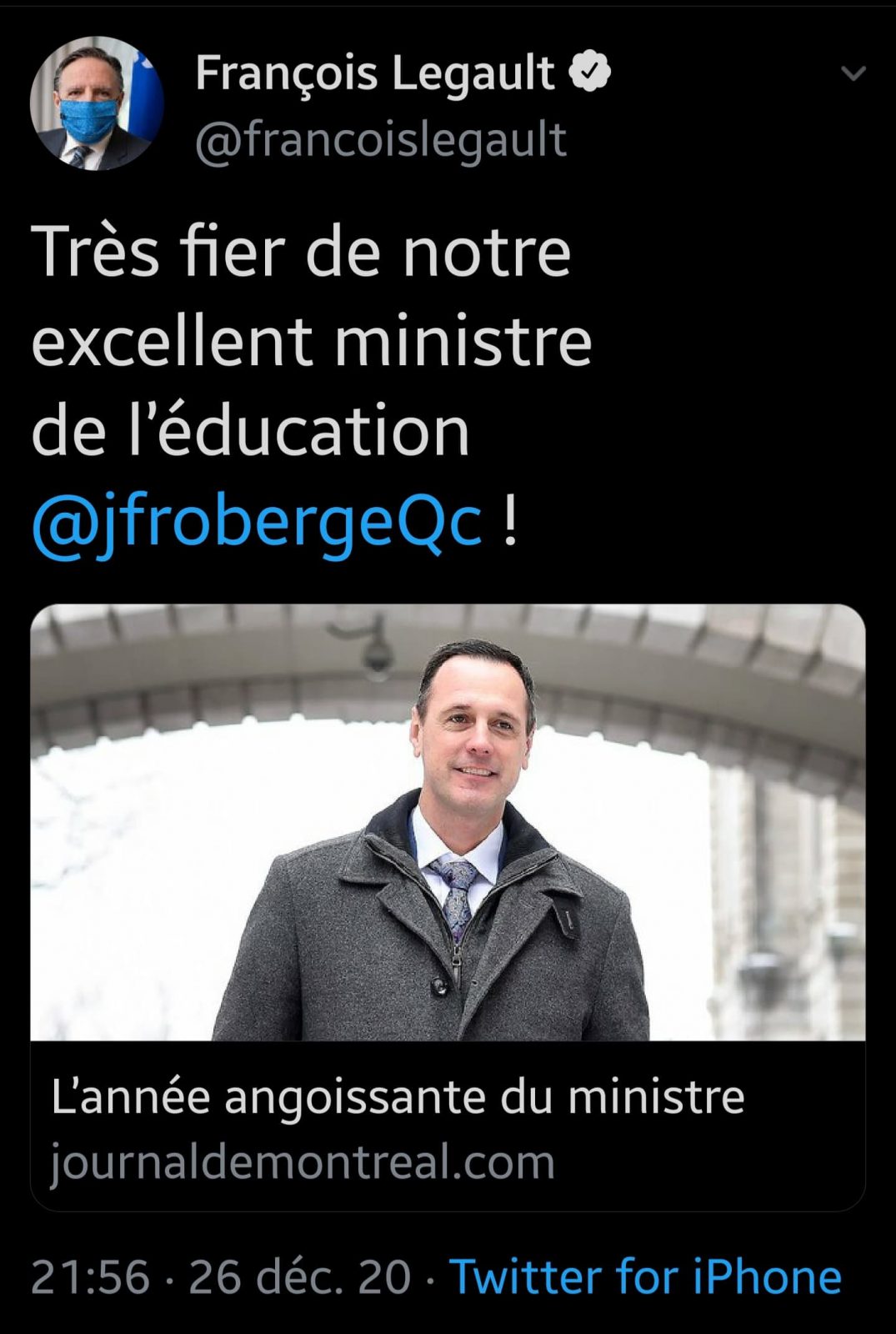 scolaire roberge
