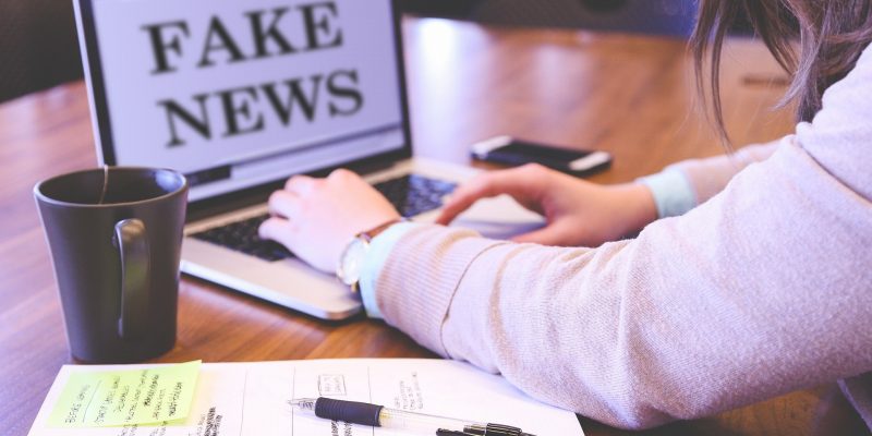 fake news