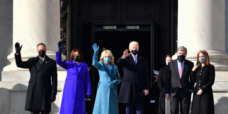 Biden harris