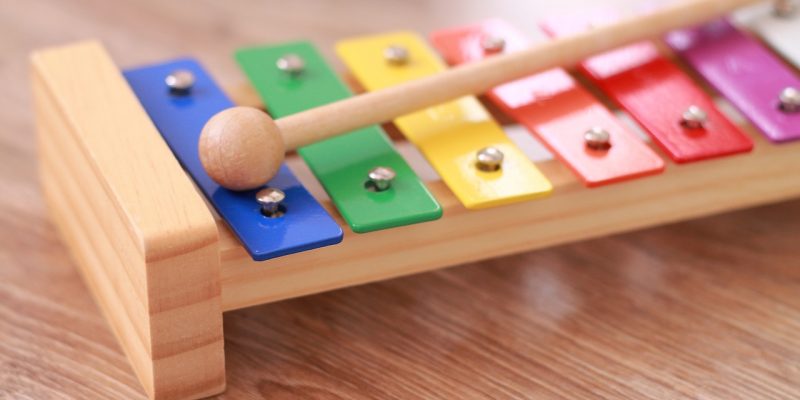 musique maternelle 4 ans