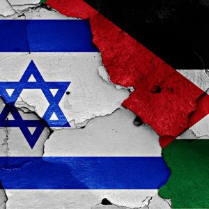 conflit israélo-palestinien