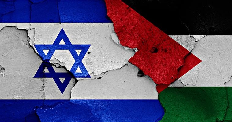 conflit israélo-palestinien