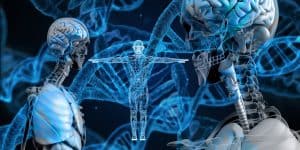 science biomédicale