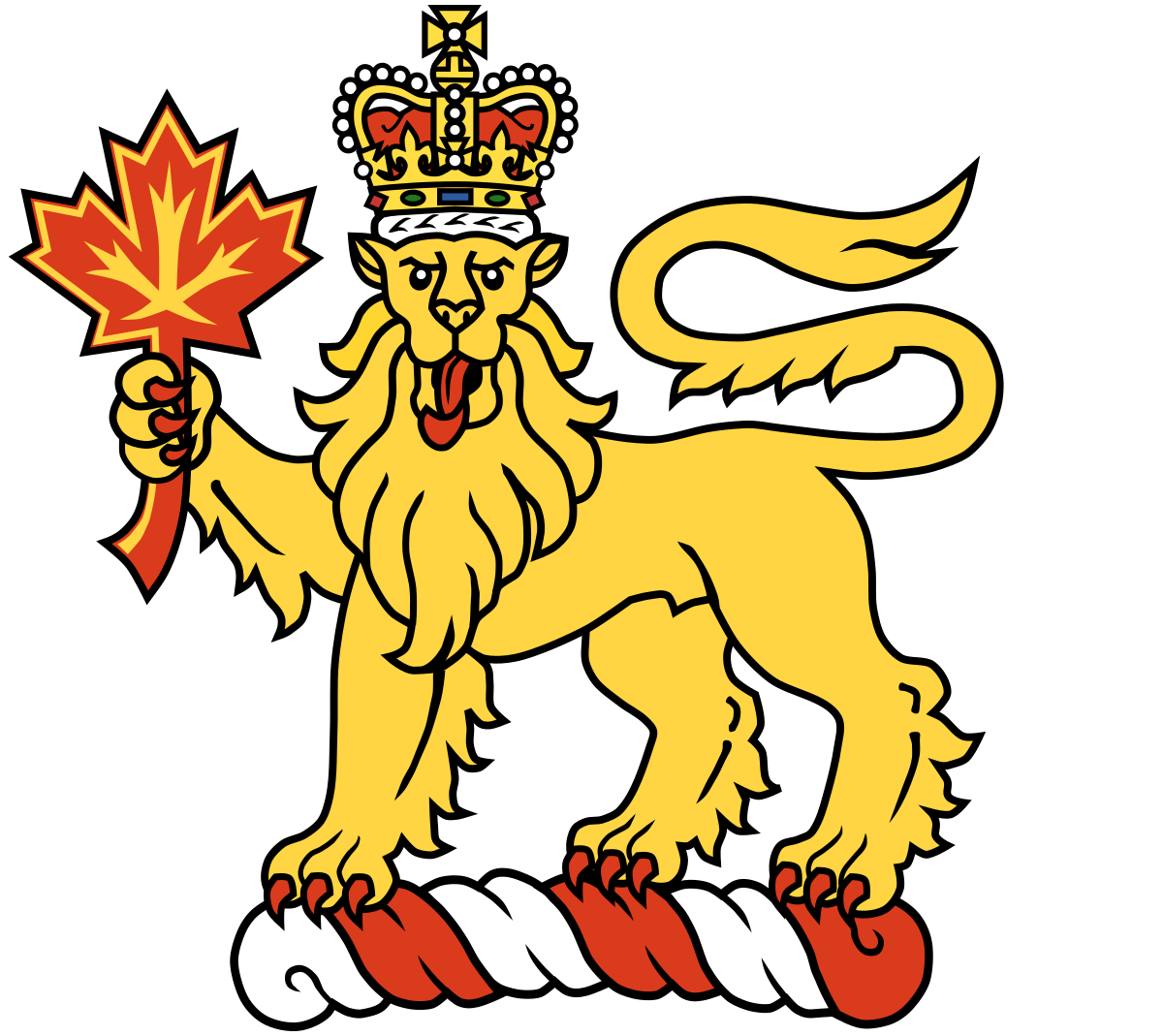 logo gouverneur général