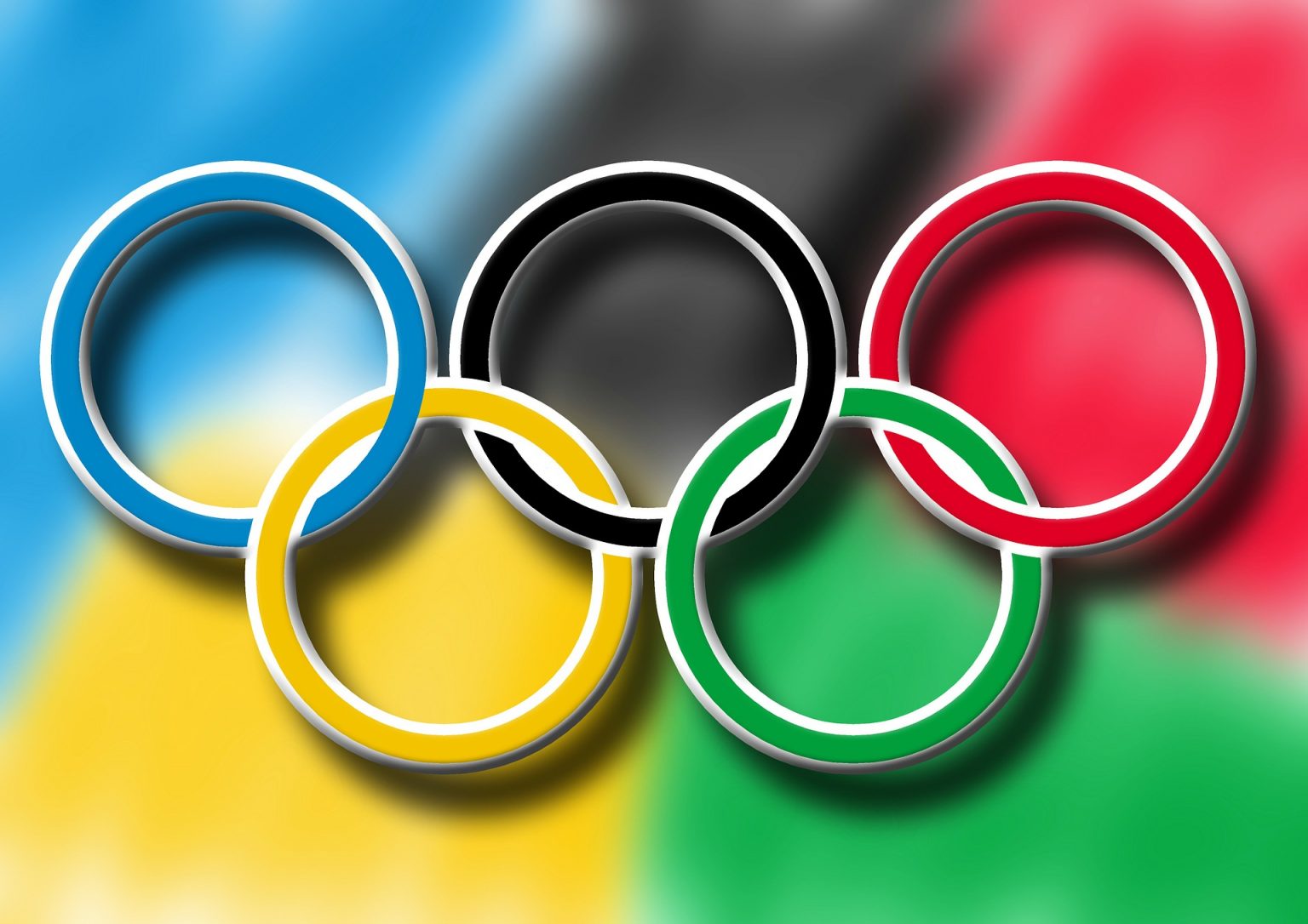 Quelle époque A Inspiré Les Jeux Olympiques Modernes Les Jeux olympiques modernes de 1894 à aujourd’hui - Jonathan Le Prof