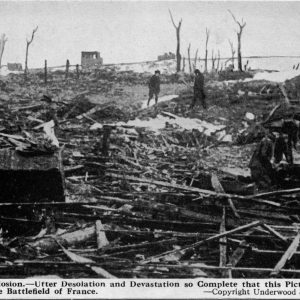Explosion d’Halifax