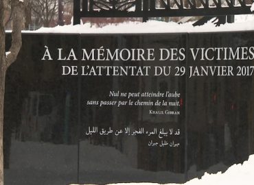 29 janvier 2017 mosquée